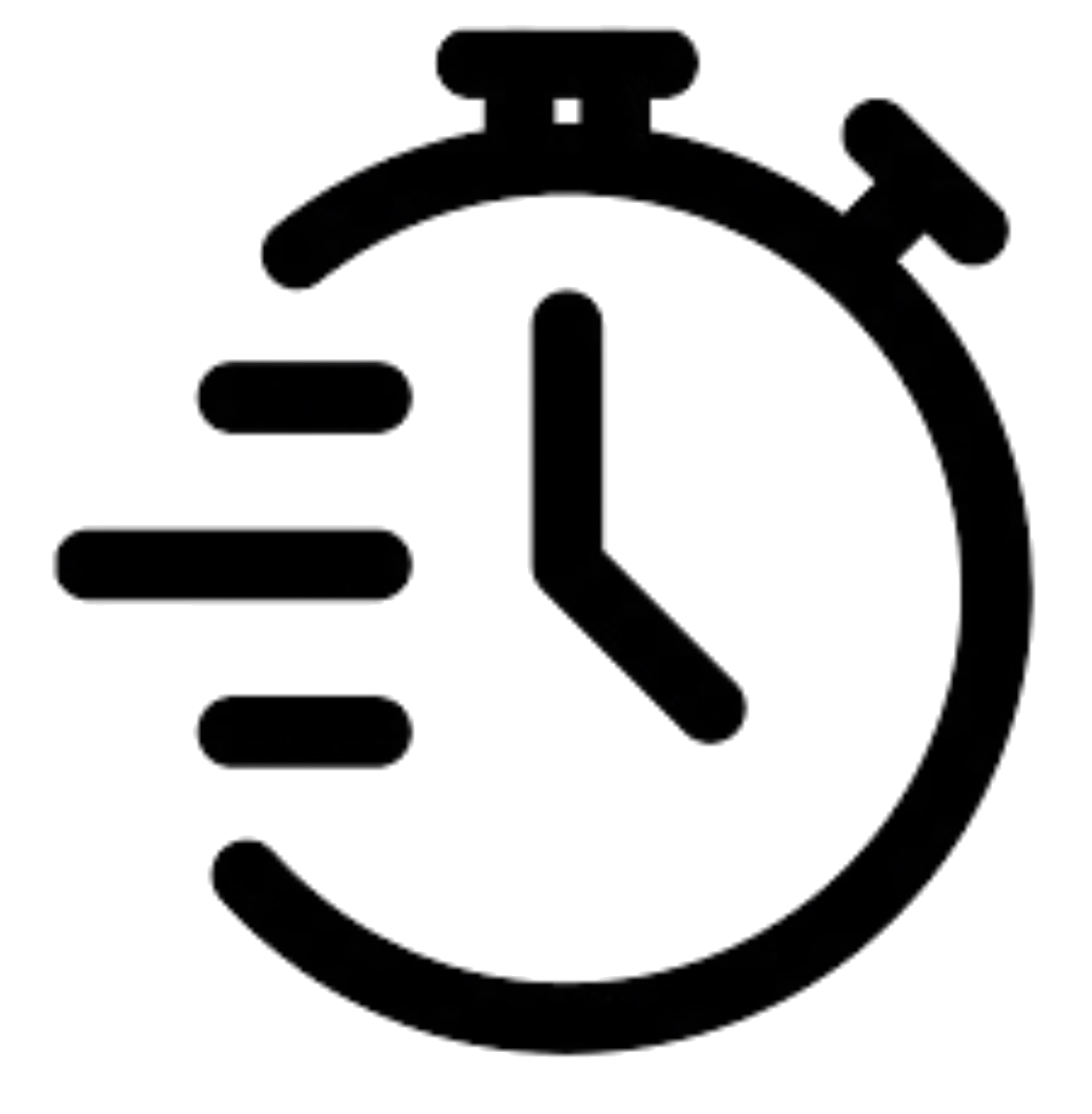 Order Processing Priority