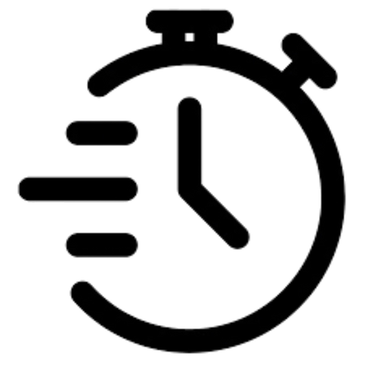 Order Processing Priority